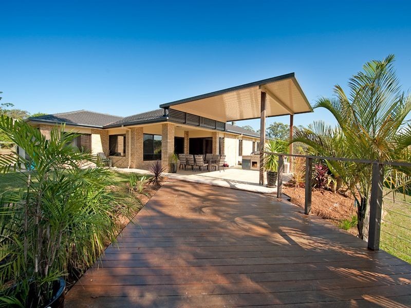 6 Lucy Court, Narangba QLD 4504