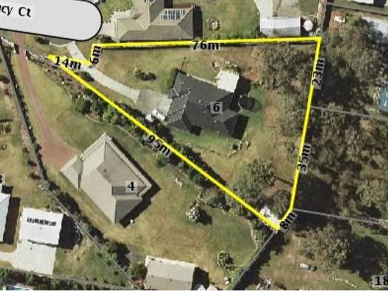 6 Lucy Court, Narangba QLD 4504