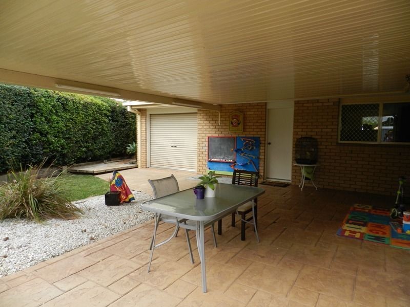 Kallangur QLD 4503