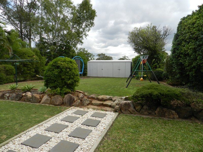 Kallangur QLD 4503