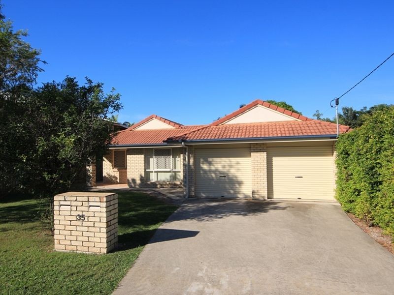 35 Beattie Street, Kallangur QLD 4503