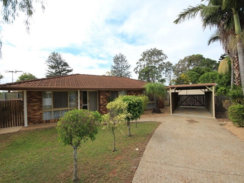 Murrumba Downs QLD 4503