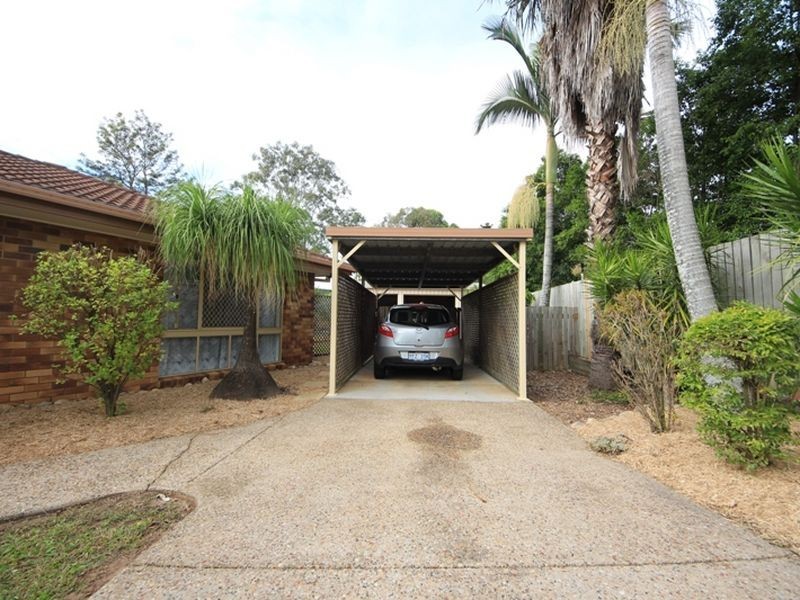 Murrumba Downs QLD 4503