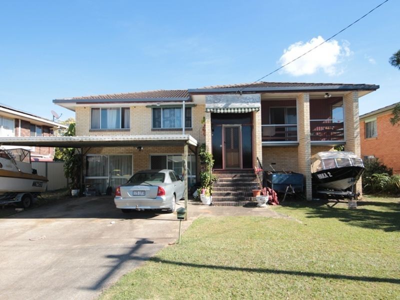 9 Maurice Street, Kallangur QLD 4503