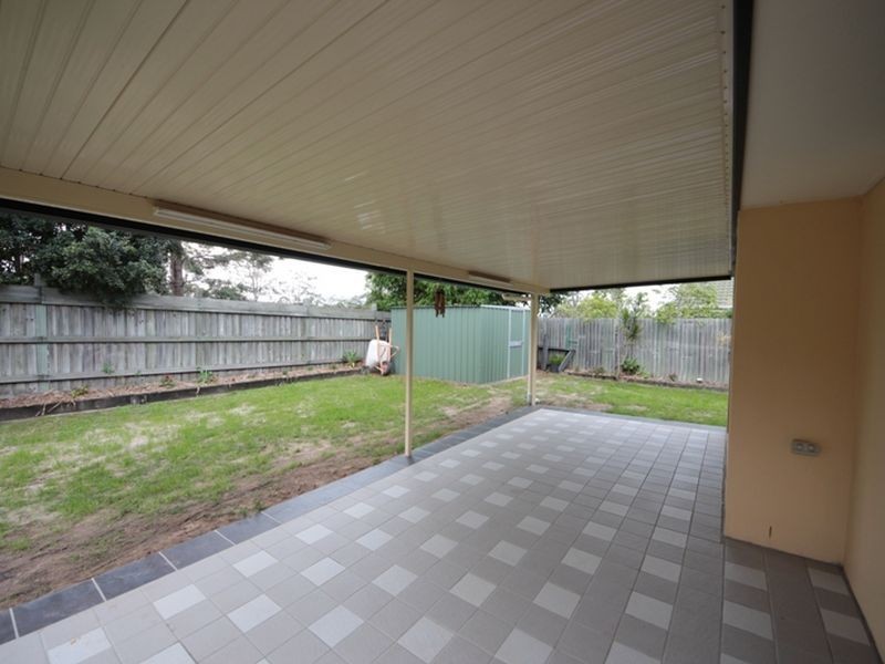 20 Gannet Circuit, North Lakes QLD 4509