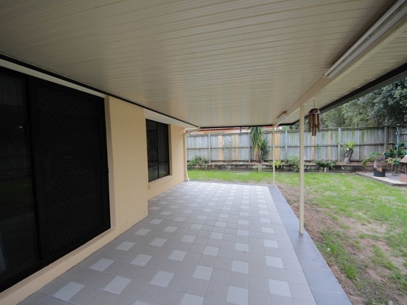20 Gannet Circuit, North Lakes QLD 4509