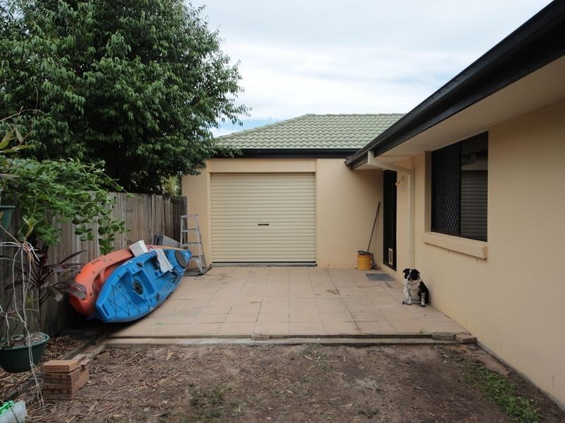 20 Gannet Circuit, North Lakes QLD 4509