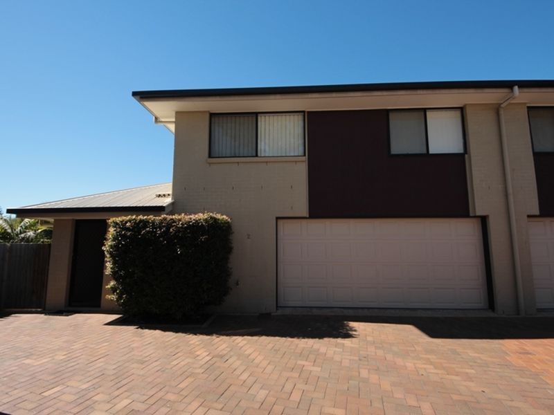 2/1540 Anzac Avenue, Kallangur QLD 4503