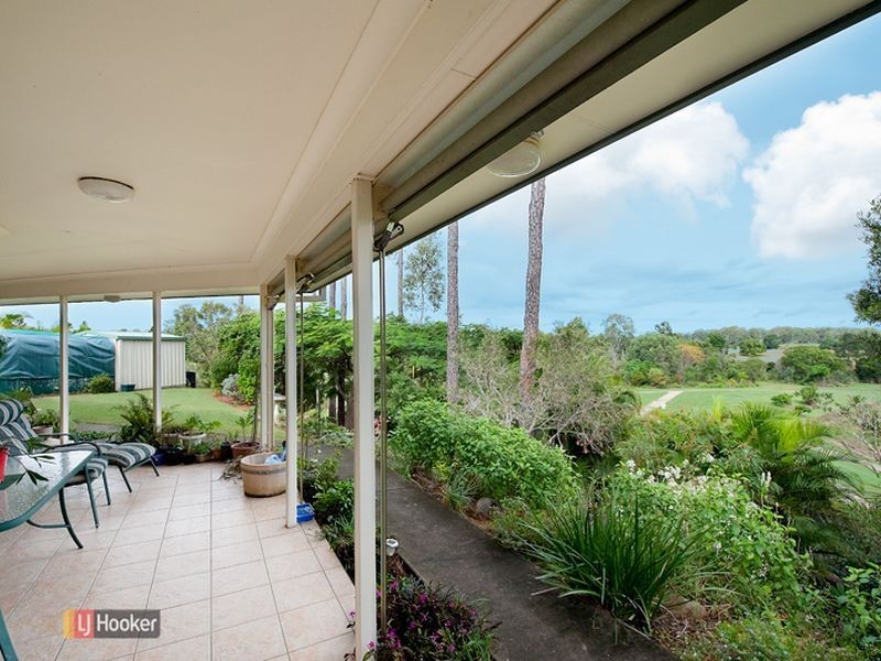 34 Inverpine Court, Petrie QLD 4502