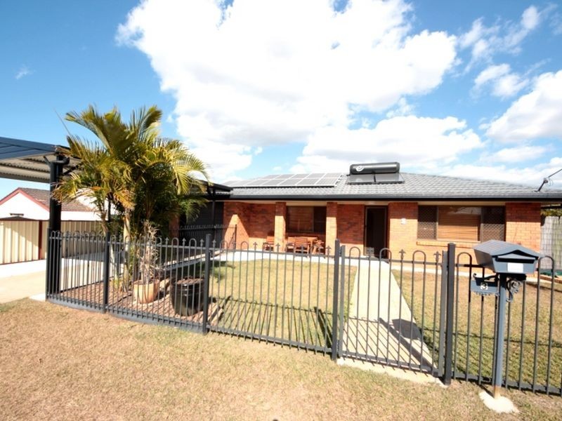 3 Tuffley Court, Kallangur QLD 4503