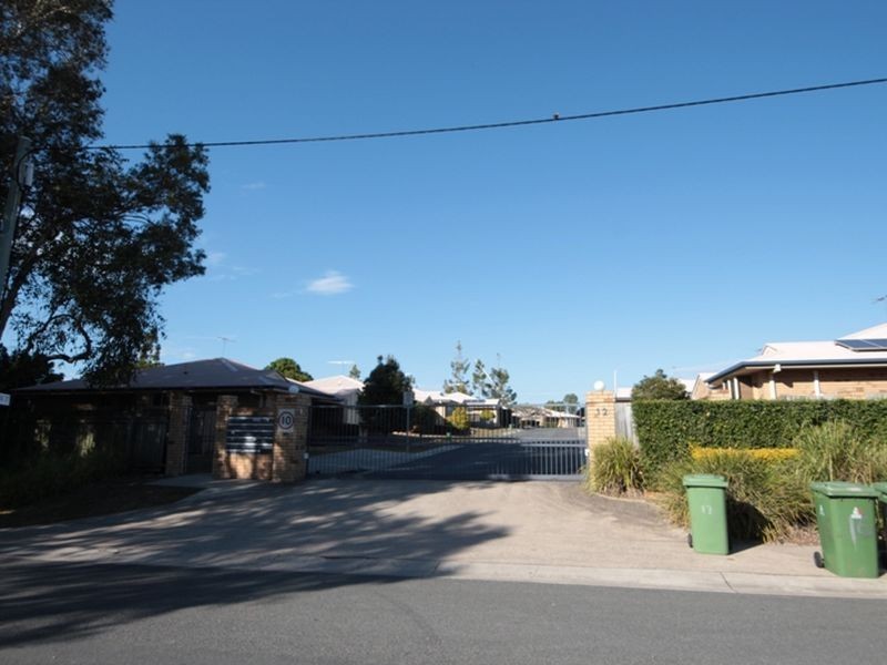 Murrumba Downs QLD 4503