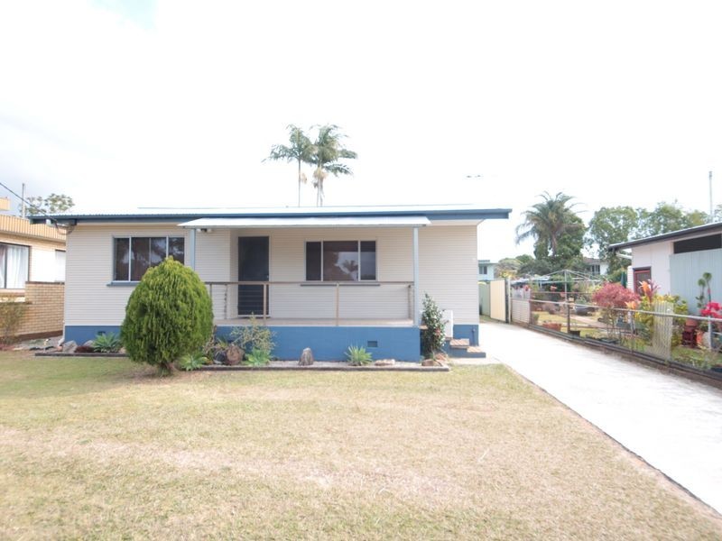 15 Andrew Street, Kallangur QLD 4503