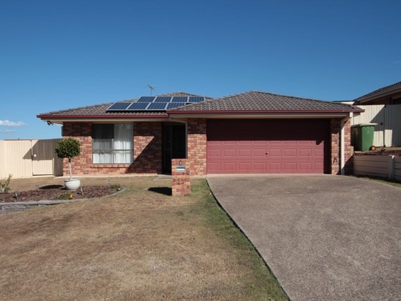 3 Chantrey Court, Kallangur QLD 4503