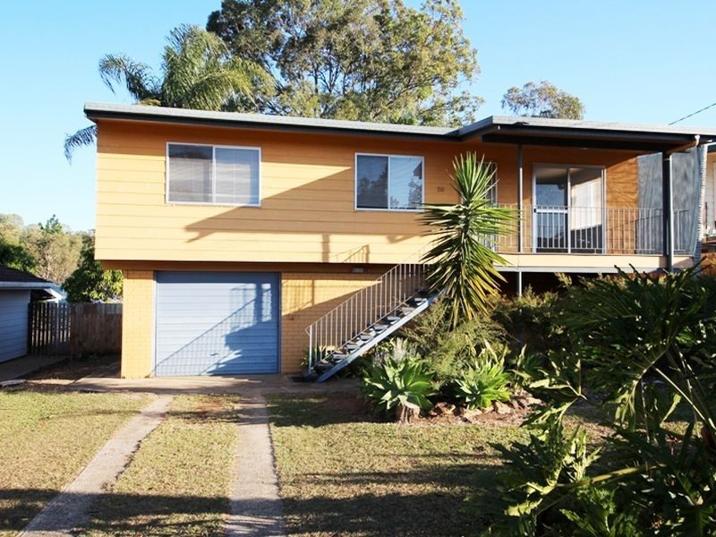 50 Cecily Street, Kallangur QLD 4503