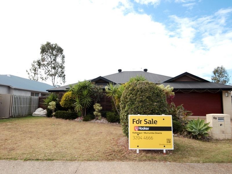 69 Butterfly Drive, Kallangur QLD 4503