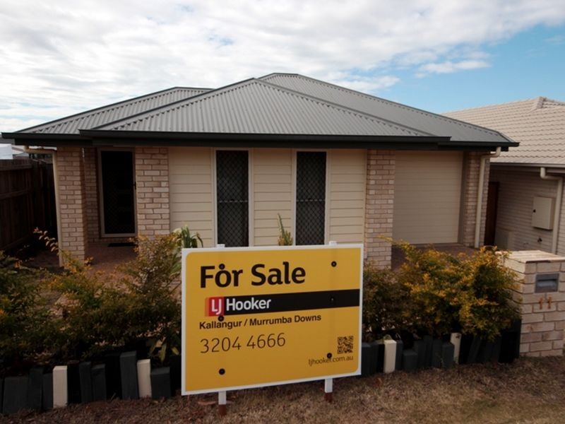 11 Balstrup Road, Kallangur QLD 4503