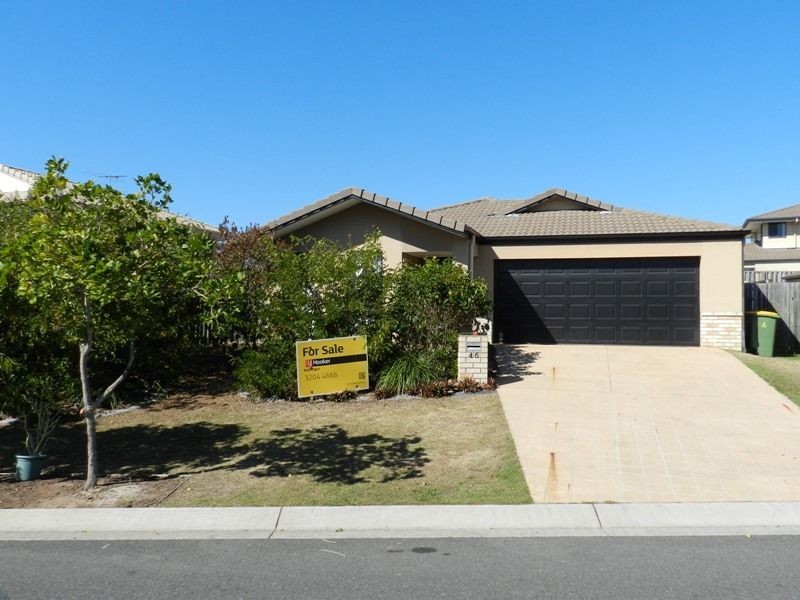 Kallangur QLD 4503