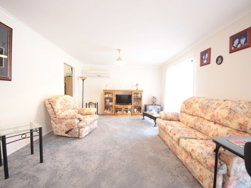 Mango Hill QLD 4509