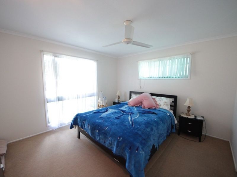 Mango Hill QLD 4509