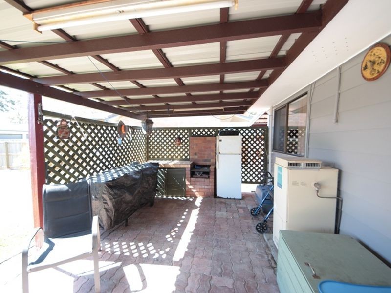 Mango Hill QLD 4509