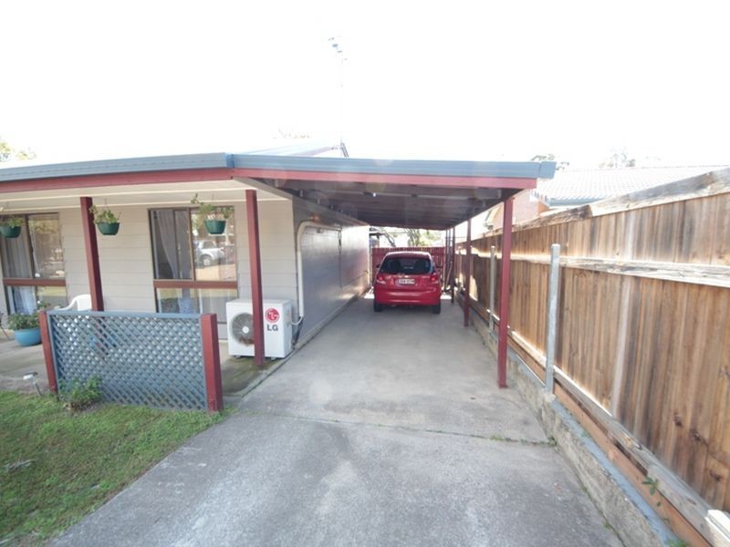 Mango Hill QLD 4509