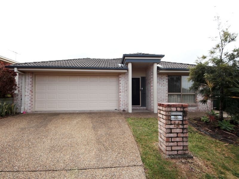 14 Tamborine Circuit, Kallangur QLD 4503