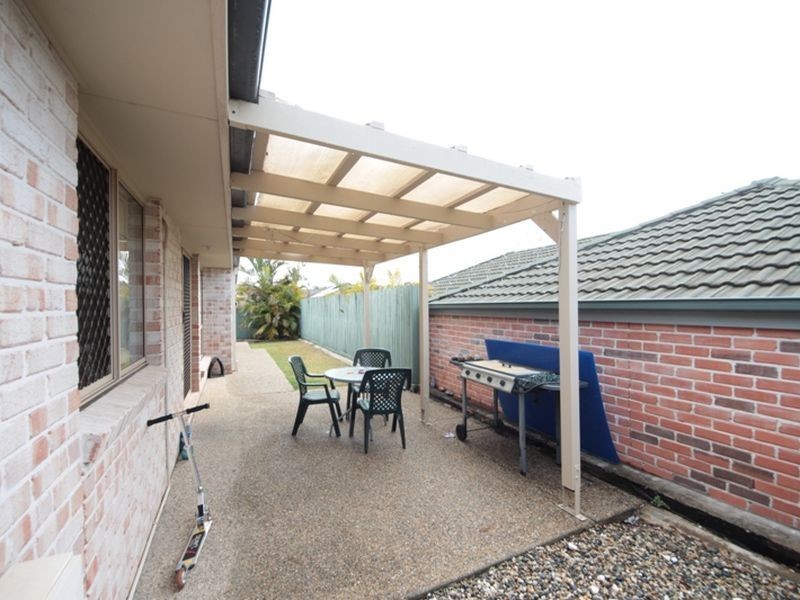 14 Tamborine Circuit, Kallangur QLD 4503