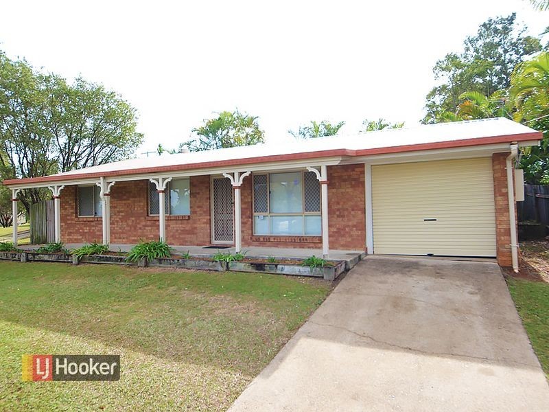 18 Leslie Street, Kallangur QLD 4503