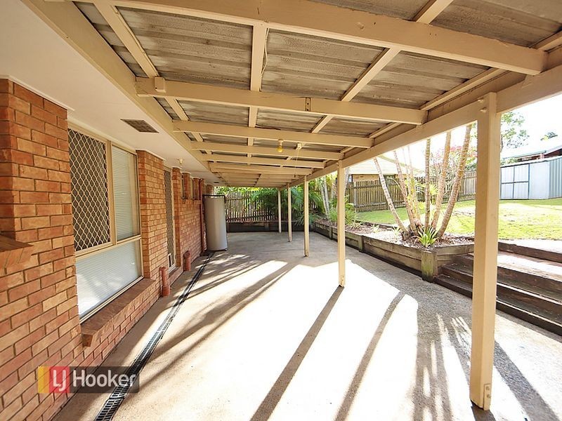 18 Leslie Street, Kallangur QLD 4503