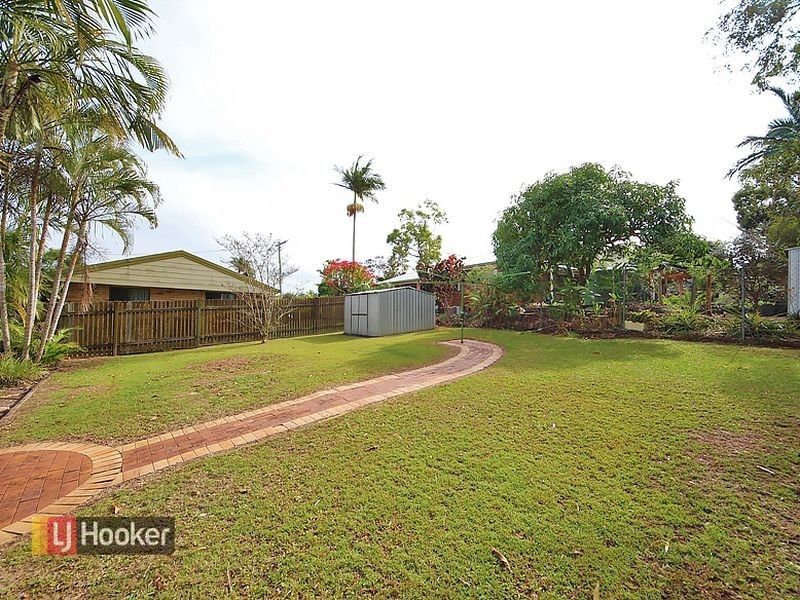 18 Leslie Street, Kallangur QLD 4503