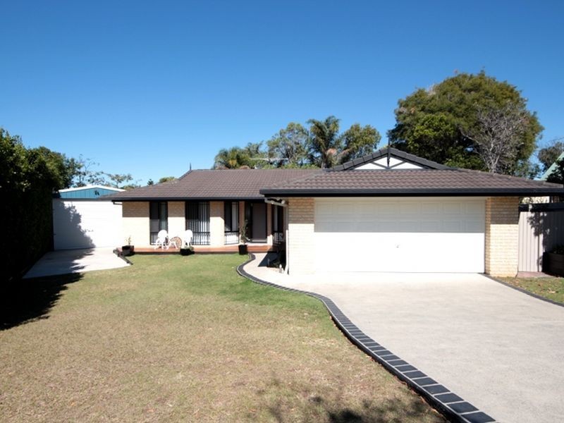 5 Cammeray Place, Mango Hill QLD 4509