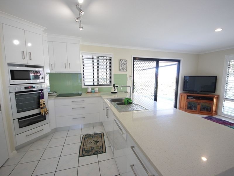 5 Cammeray Place, Mango Hill QLD 4509