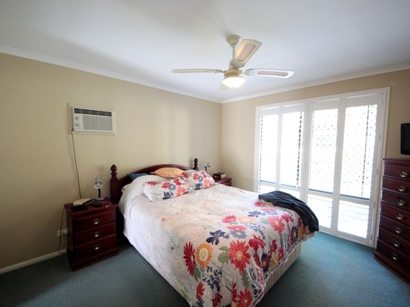 5 Cammeray Place, Mango Hill QLD 4509