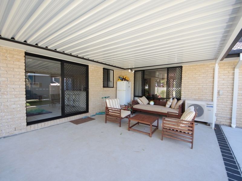 5 Cammeray Place, Mango Hill QLD 4509