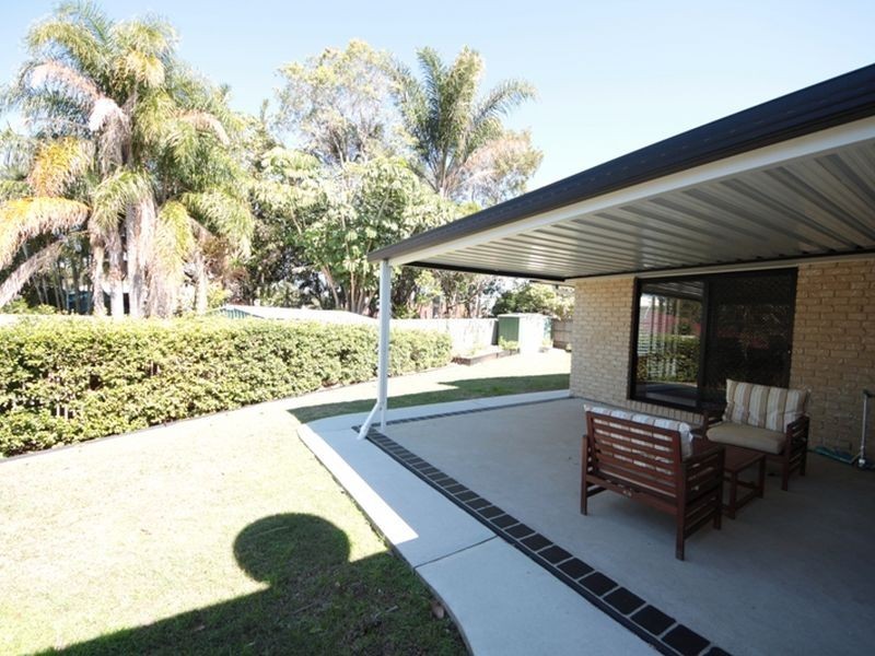 5 Cammeray Place, Mango Hill QLD 4509
