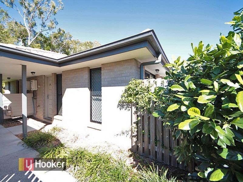 40/34 Duffield Road, Kallangur QLD 4503