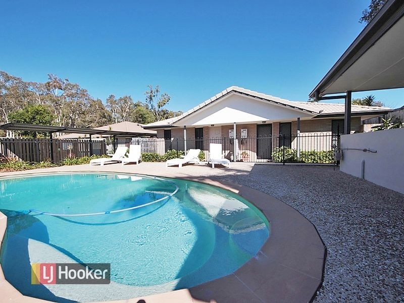 40/34 Duffield Road, Kallangur QLD 4503