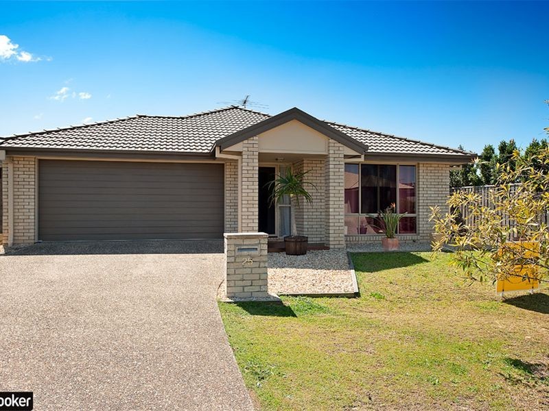 25 Aniseed Crescent, Griffin QLD 4503