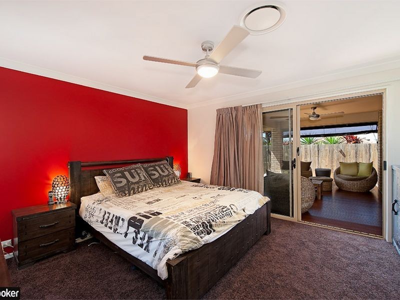 25 Aniseed Crescent, Griffin QLD 4503