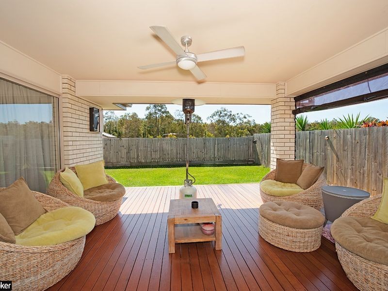 25 Aniseed Crescent, Griffin QLD 4503