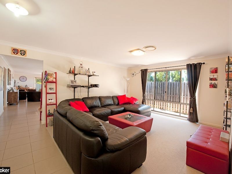 25 Aniseed Crescent, Griffin QLD 4503