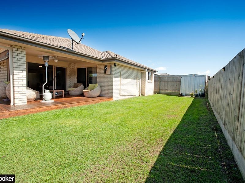 25 Aniseed Crescent, Griffin QLD 4503