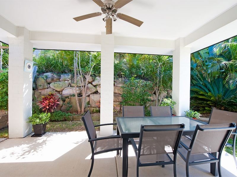 4 Ballesteros Street, North Lakes QLD 4509