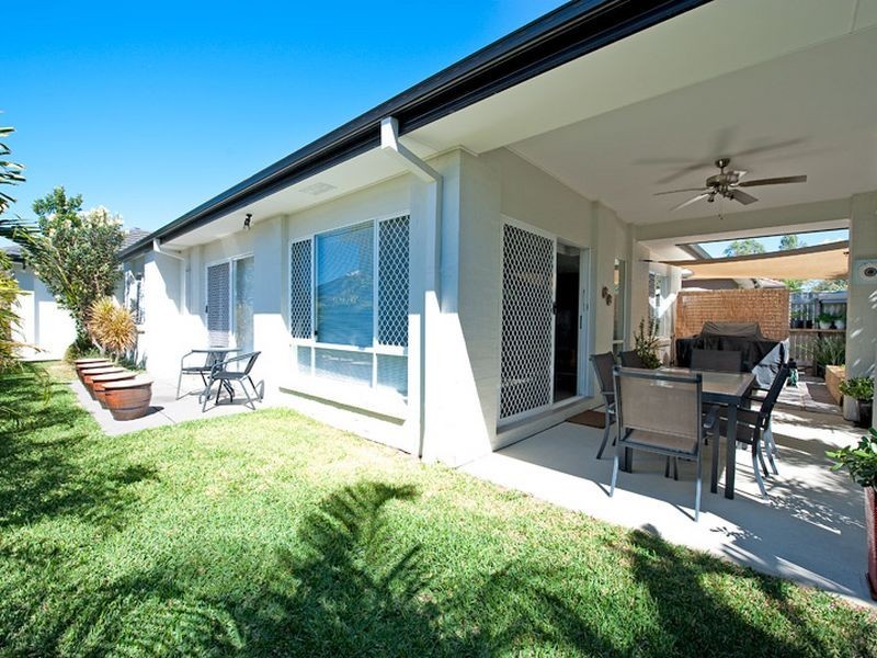 4 Ballesteros Street, North Lakes QLD 4509