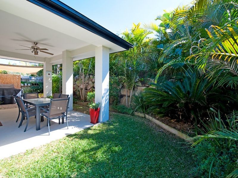 4 Ballesteros Street, North Lakes QLD 4509