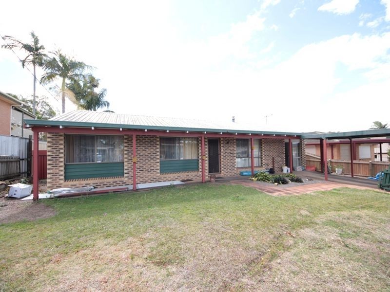 14 Boyanda Drive, Kallangur QLD 4503