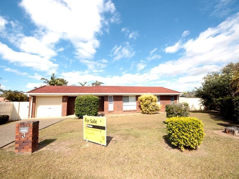 Kippa-ring QLD 4021
