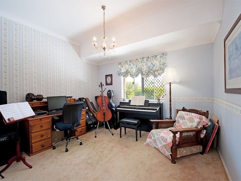 51 James Mac Court, Narangba QLD 4504