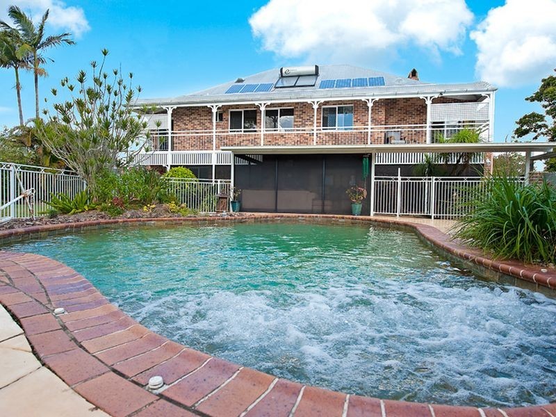 51 James Mac Court, Narangba QLD 4504