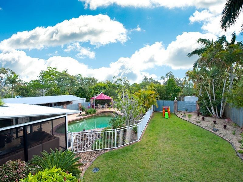 51 James Mac Court, Narangba QLD 4504